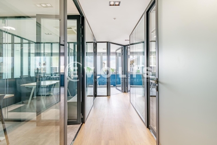 Photo 6 – location bureaux	SAINT MAUR DES FOSSES (94100)