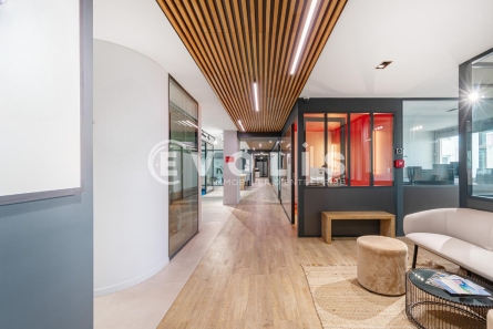 Photo 8 – location bureaux	SAINT MAUR DES FOSSES (94100)