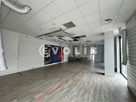 Photo 6 – location Locaux commerciaux	GENTILLY (94250)