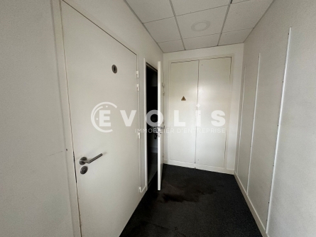 Photo 7 – location Locaux commerciaux	GENTILLY (94250)
