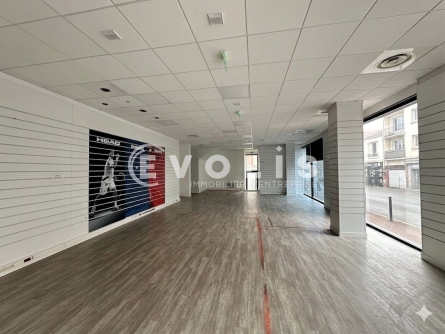 Photo 4 – location Locaux commerciaux	GENTILLY (94250)