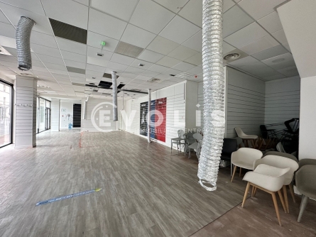 Photo 9 – location Locaux commerciaux	GENTILLY (94250)