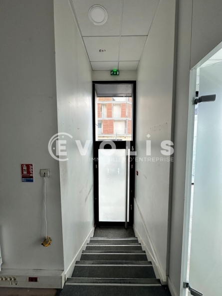 Photo 10 – location Locaux commerciaux	GENTILLY (94250)