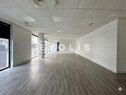 Photo 3 – location Locaux commerciaux	GENTILLY (94250)