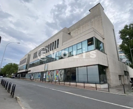 Photo 5 – location Locaux commerciaux	GENTILLY (94250)