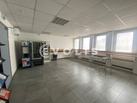 Photo 10 – vente bureaux	CRETEIL (94000)