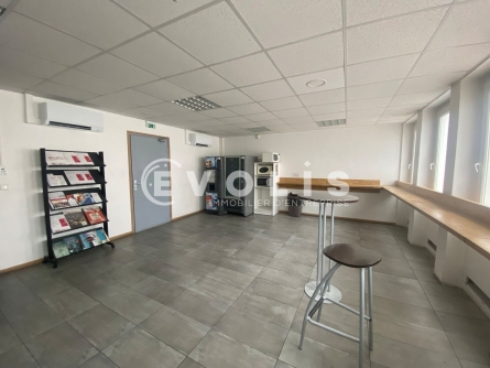 Photo 11 – vente bureaux	CRETEIL (94000)