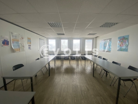 Photo 4 – vente bureaux	CRETEIL (94000)