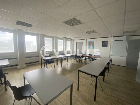 Photo 6 – vente bureaux	CRETEIL (94000)