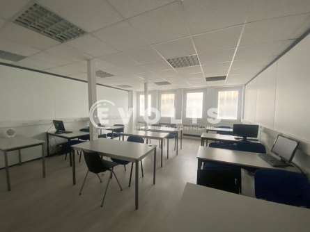 Photo 2 – vente bureaux	CRETEIL (94000)