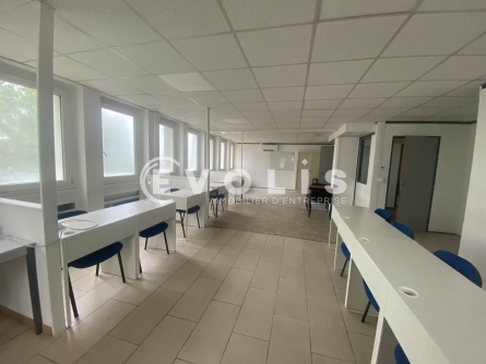 Photo 3 – vente bureaux	CRETEIL (94000)