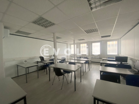Photo 7 – vente bureaux	CRETEIL (94000)