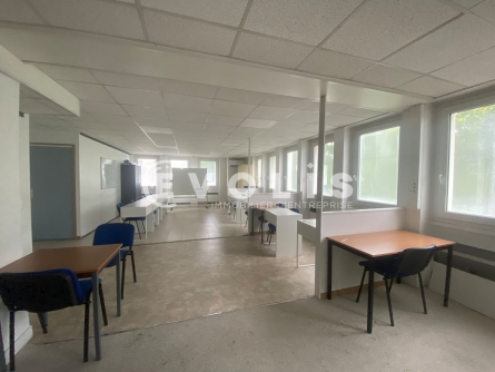 Photo 1 – vente bureaux	CRETEIL (94000)