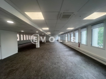 Photo 6 – location bureaux	CHARENTON LE PONT (94220)