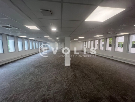 Photo 3 – location bureaux	CHARENTON LE PONT (94220)