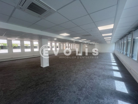 Photo 5 – location bureaux	CHARENTON LE PONT (94220)