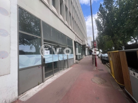 Photo 1 – location bureaux	CHARENTON LE PONT (94220)