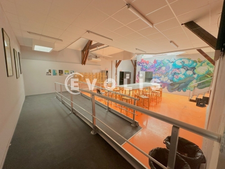 Photo 2 – location bureaux	BORDEAUX (33000)