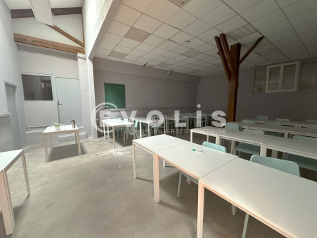 Photo 3 – location bureaux	BORDEAUX (33000)