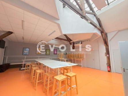 Photo 4 – location bureaux	BORDEAUX (33000)