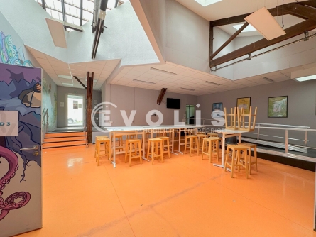 Photo 5 – location bureaux	BORDEAUX (33000)