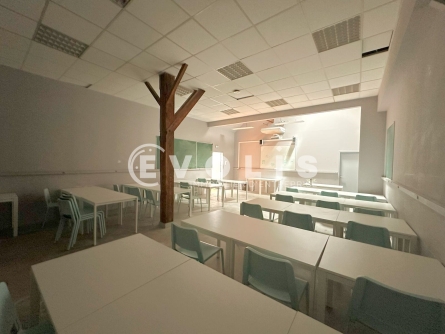 Photo 1 – location bureaux	BORDEAUX (33000)