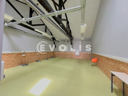 Photo 2 – location bureaux	BORDEAUX (33300)