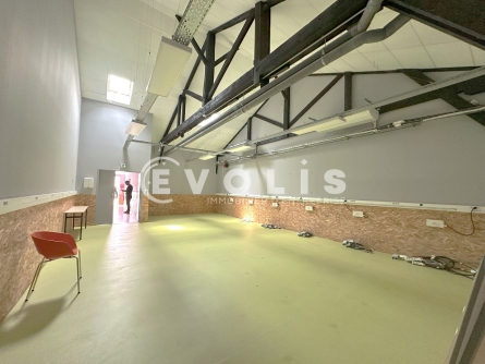 Photo 3 – location bureaux	BORDEAUX (33300)