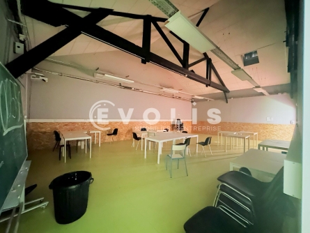 Photo 4 – location bureaux	BORDEAUX (33300)