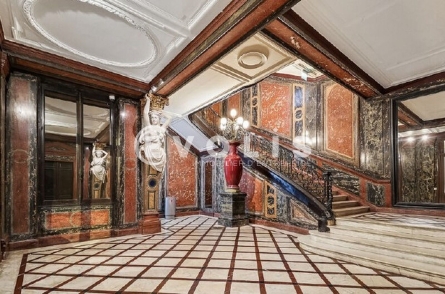 Photo 15 – location bureaux	PARIS (75008)