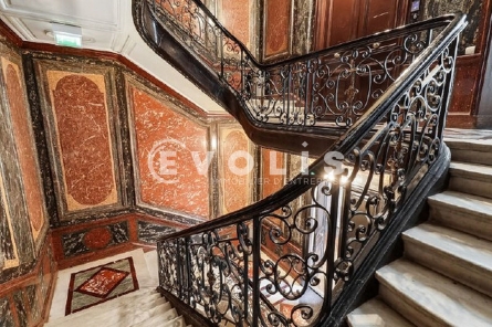 Photo 14 – location bureaux	PARIS (75008)