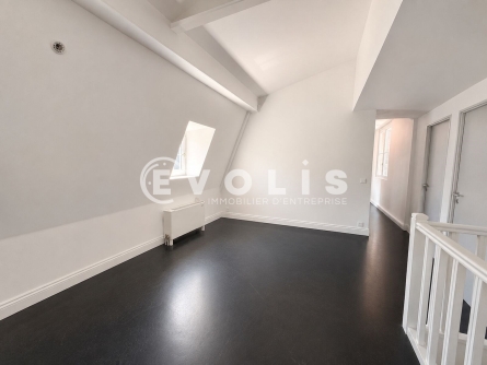 Photo 3 – location bureaux	PARIS (75008)