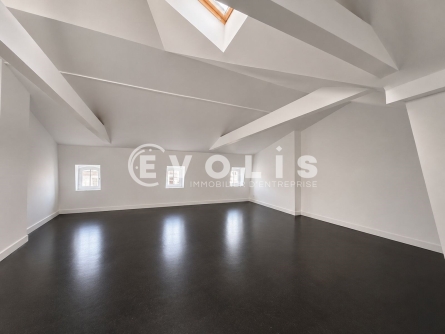 Photo 5 – location bureaux	PARIS (75008)