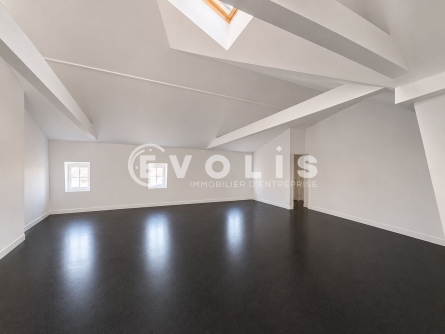 Photo 6 – location bureaux	PARIS (75008)