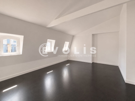 Photo 7 – location bureaux	PARIS (75008)