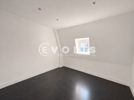 Photo 8 – location bureaux	PARIS (75008)