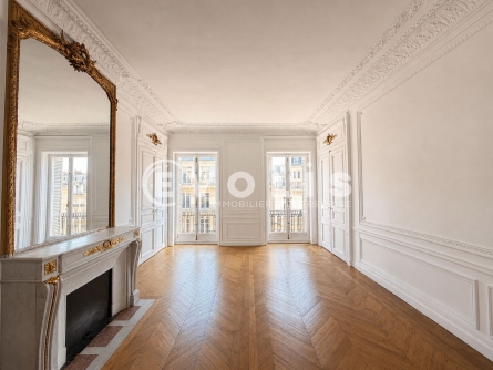 Photo 9 – location bureaux	PARIS (75008)