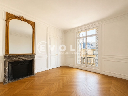 Photo 10 – location bureaux	PARIS (75008)