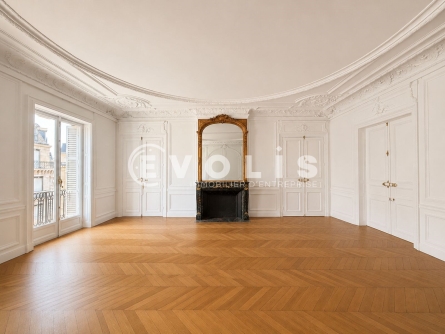 Photo 12 – location bureaux	PARIS (75008)