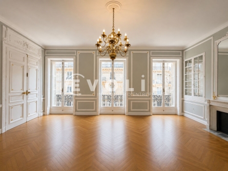 Photo 13 – location bureaux	PARIS (75008)