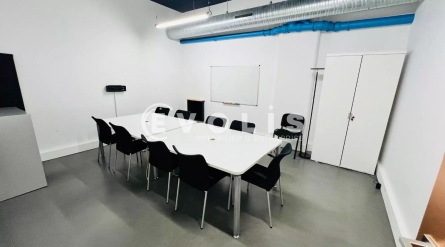 Photo 2 – location Coworking	MONTROUGE (92120)