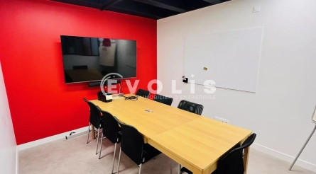 Photo 4 – location Coworking	MONTROUGE (92120)