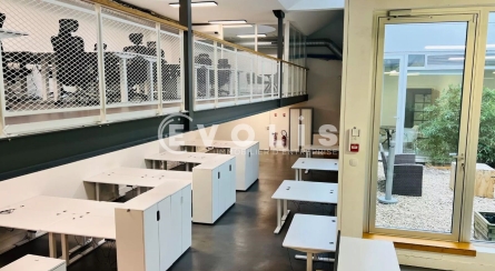 Photo 10 – location Coworking	MONTROUGE (92120)
