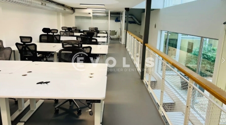Photo 11 – location Coworking	MONTROUGE (92120)