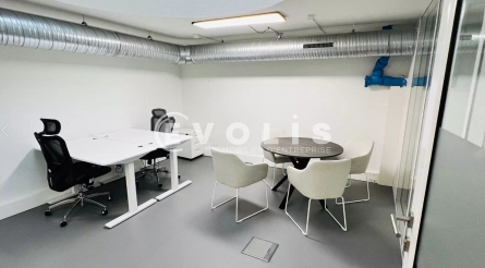 Photo 12 – location Coworking	MONTROUGE (92120)