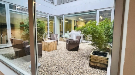 Photo 13 – location Coworking	MONTROUGE (92120)