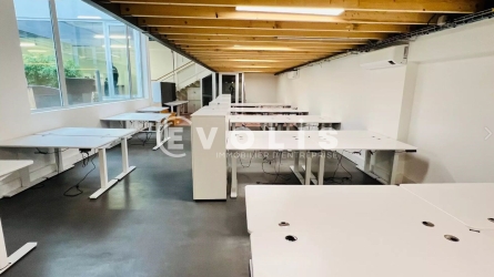 Photo 14 – location Coworking	MONTROUGE (92120)