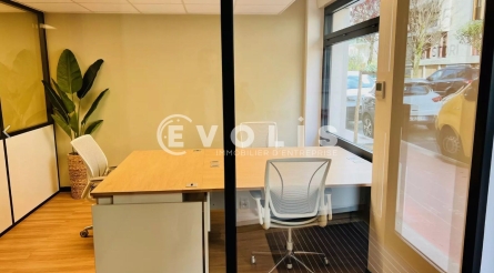 Photo 1 – location Coworking	MONTROUGE (92120)