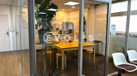 Photo 4 – location Coworking	MONTREUIL (93100)