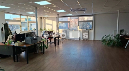 Photo 1 – location Coworking	MONTREUIL (93100)